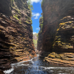 buracao canion slides