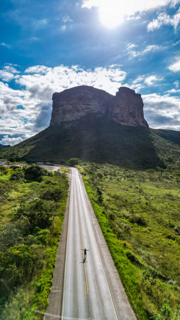 Morro do Pai Inácio