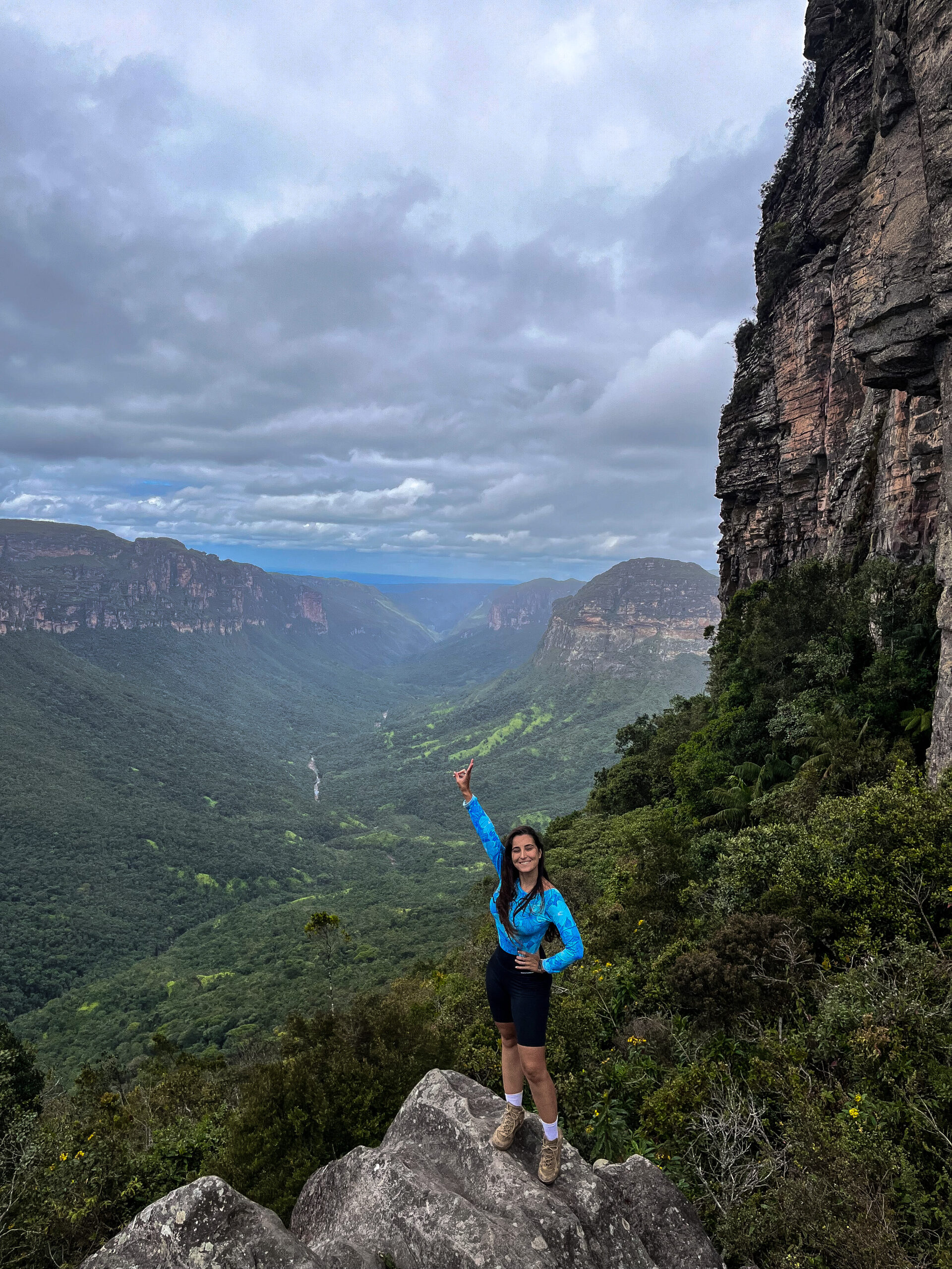 Pacote Chapada Full 13/08/25 a 22/08/25